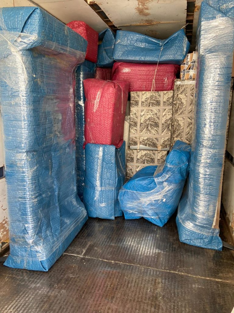 aydın eşya paketleme