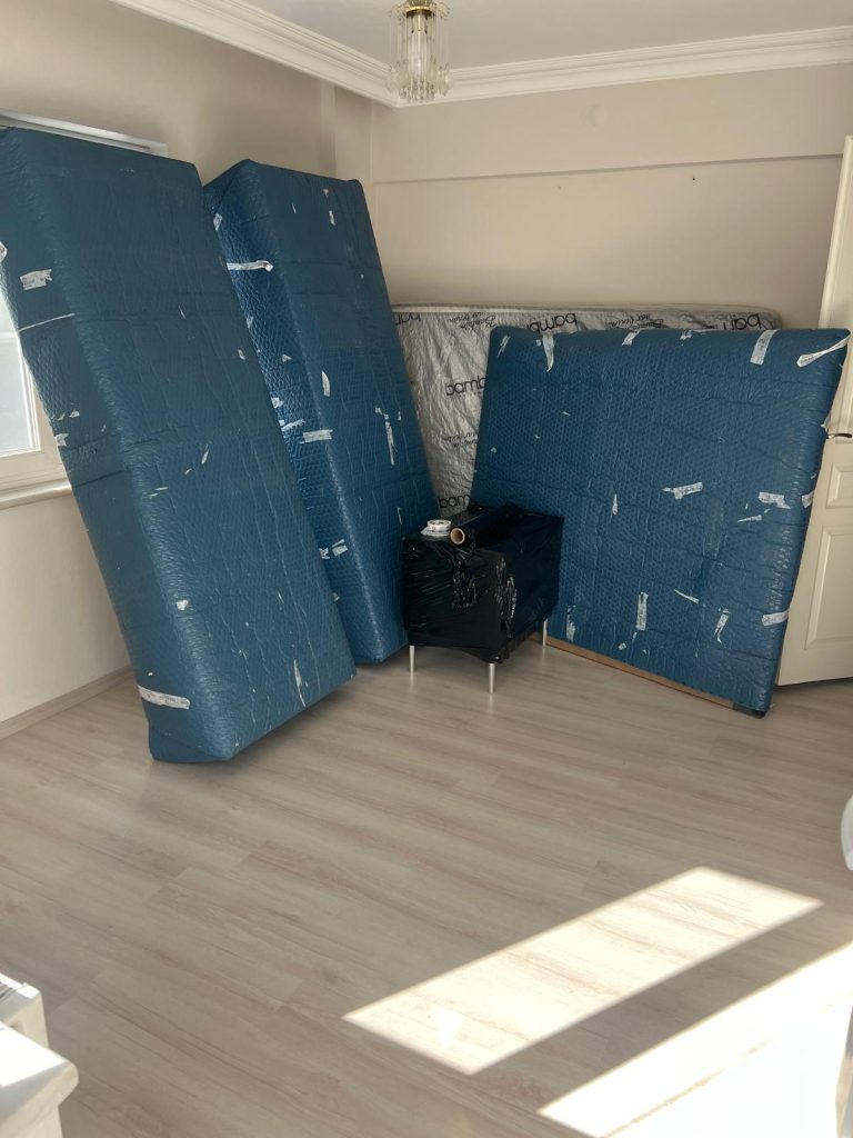 aydın parça eşya taşıma